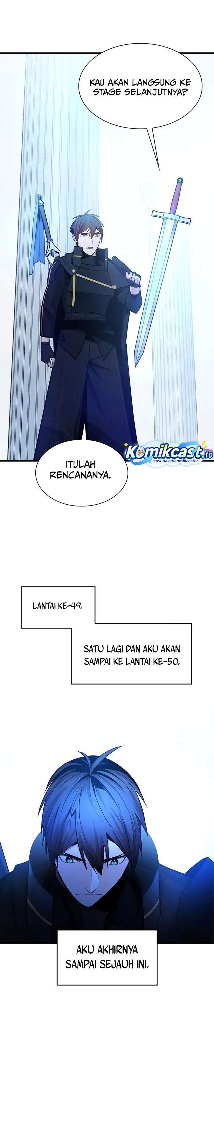 The Tutorial is Too Hard Chap 247 - Next Chap 248