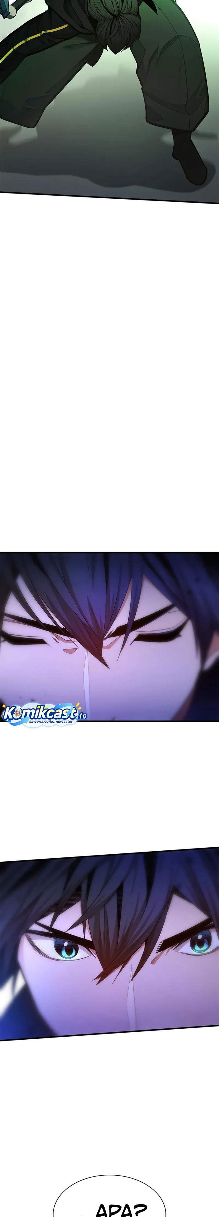 The Tutorial is Too Hard Chap 247 - Next Chap 248