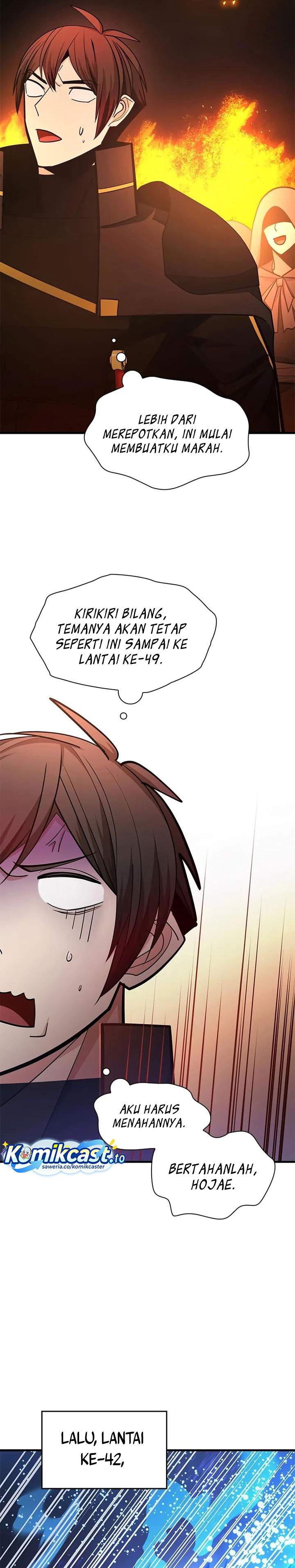 The Tutorial is Too Hard Chap 247 - Next Chap 248