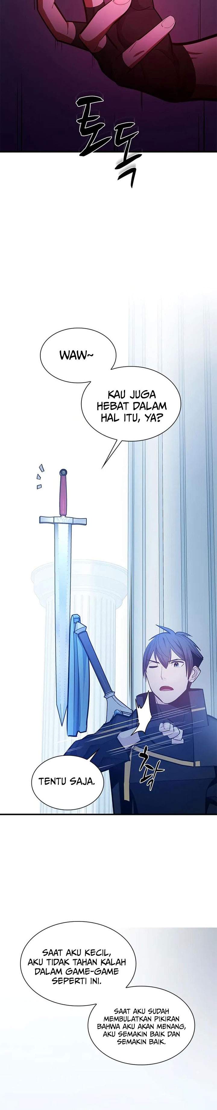 The Tutorial is Too Hard Chap 247 - Next Chap 248