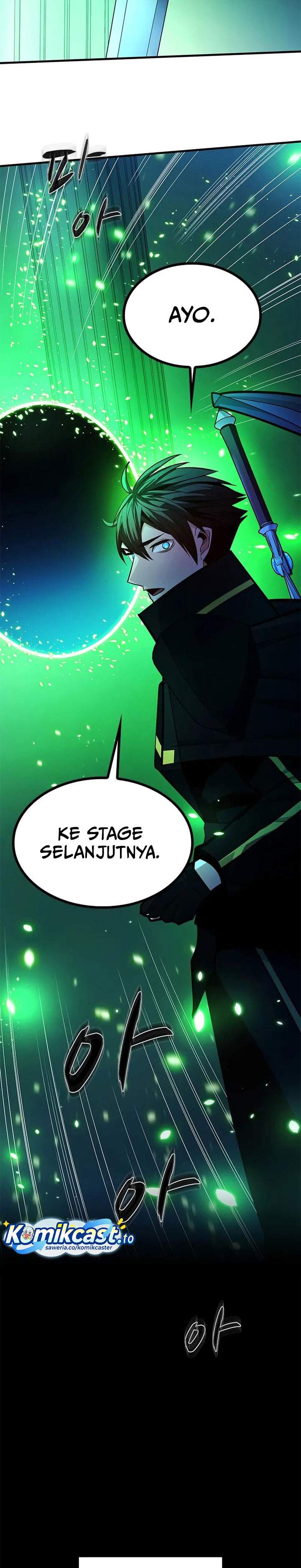 The Tutorial is Too Hard Chap 247 - Next Chap 248