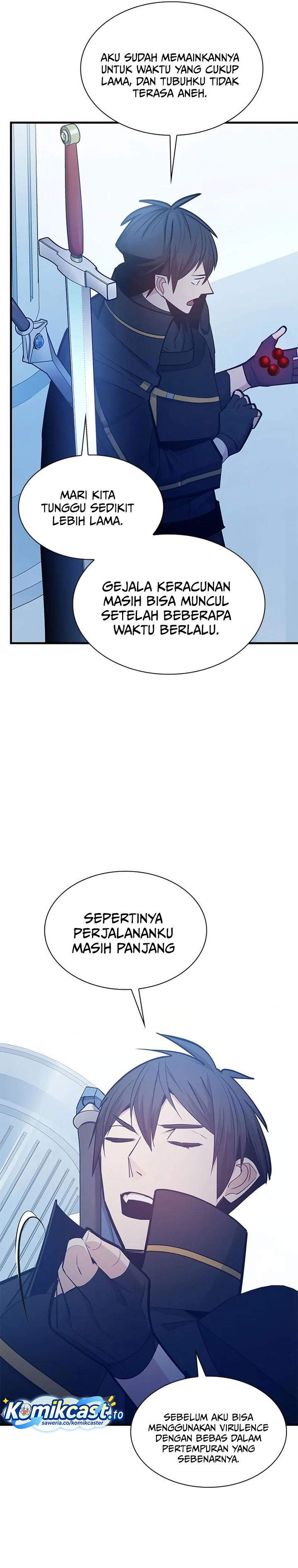 The Tutorial is Too Hard Chap 247 - Next Chap 248