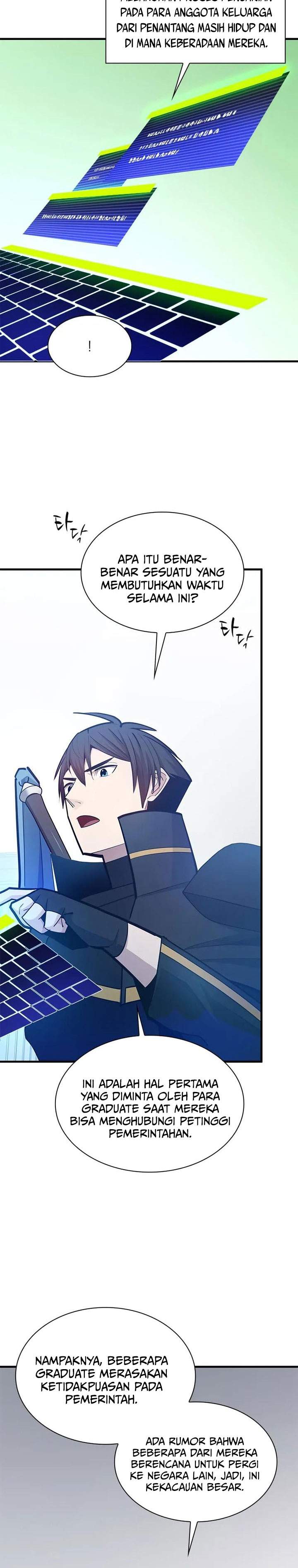 The Tutorial is Too Hard Chap 247 - Next Chap 248