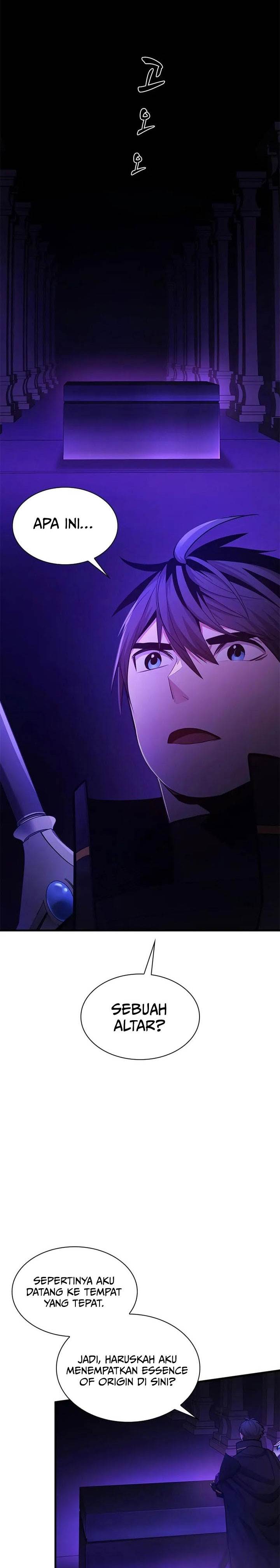 The Tutorial is Too Hard Chap 244 - Next Chap 245