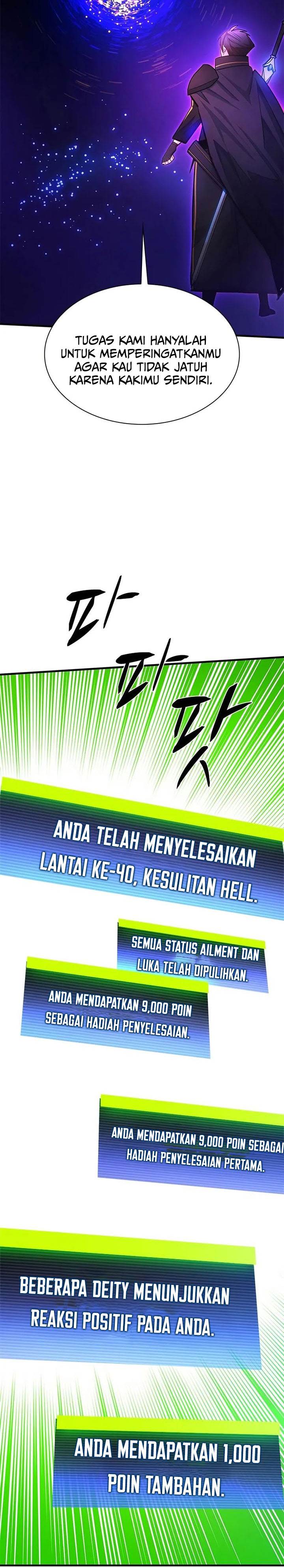 The Tutorial is Too Hard Chap 244 - Next Chap 245
