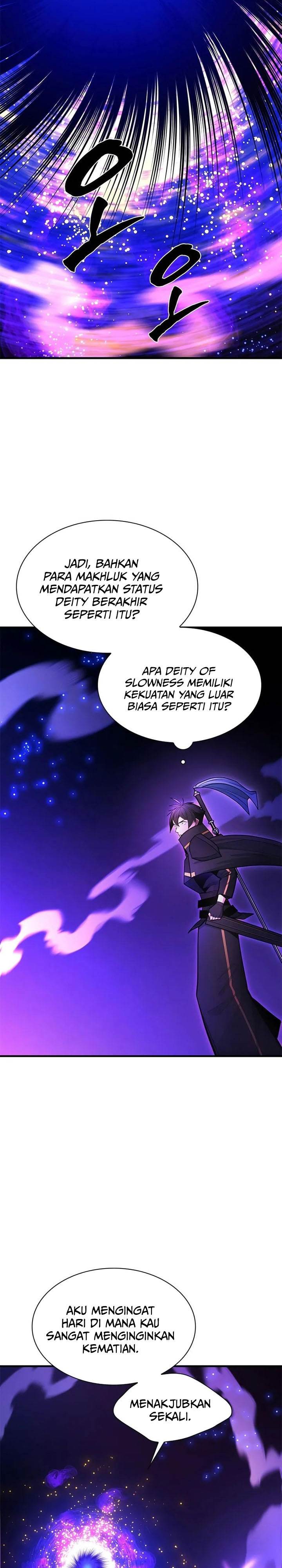The Tutorial is Too Hard Chap 244 - Next Chap 245