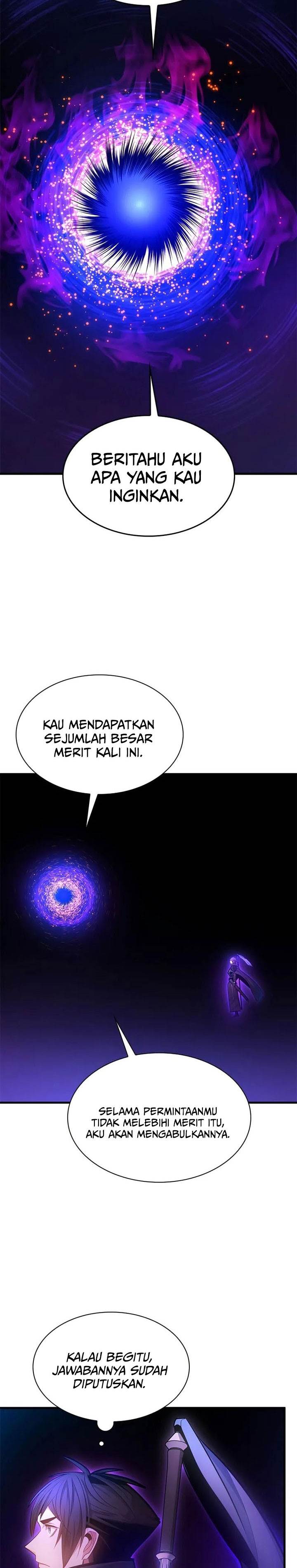 The Tutorial is Too Hard Chap 244 - Next Chap 245