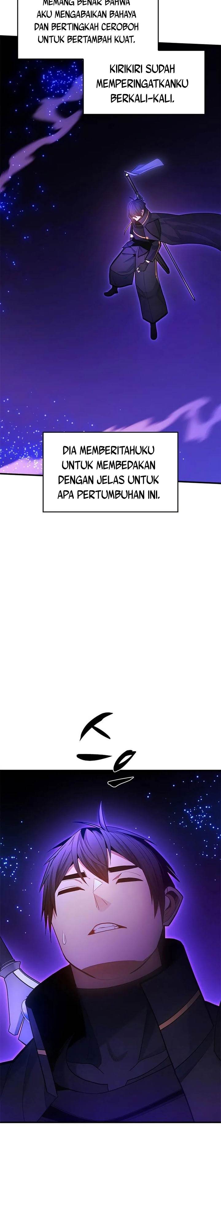 The Tutorial is Too Hard Chap 244 - Next Chap 245