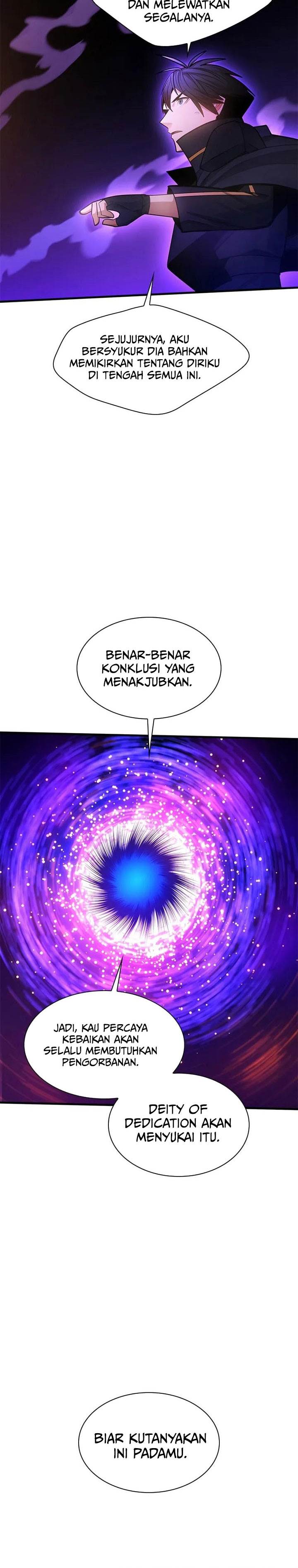 The Tutorial is Too Hard Chap 244 - Next Chap 245