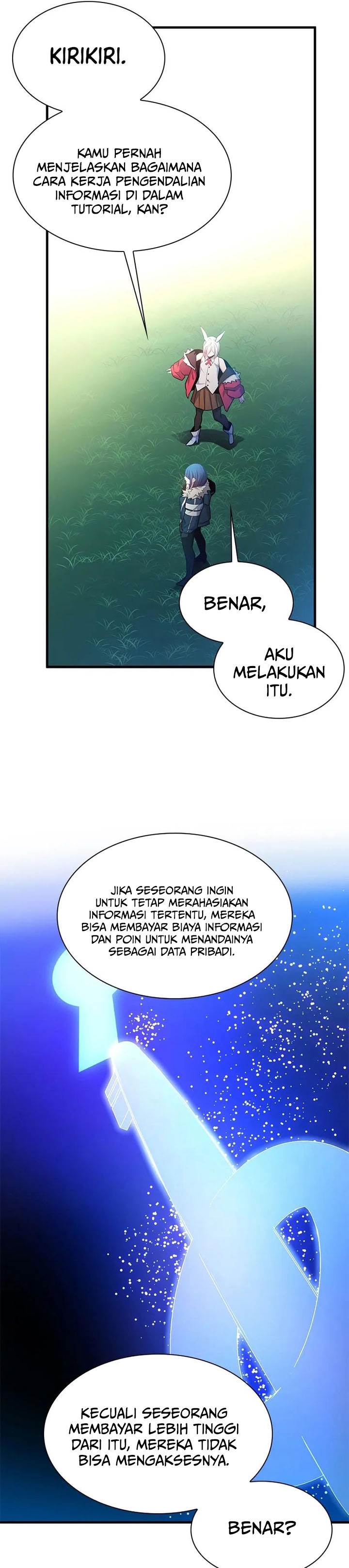 The Tutorial is Too Hard Chap 245 - Next Chap 246