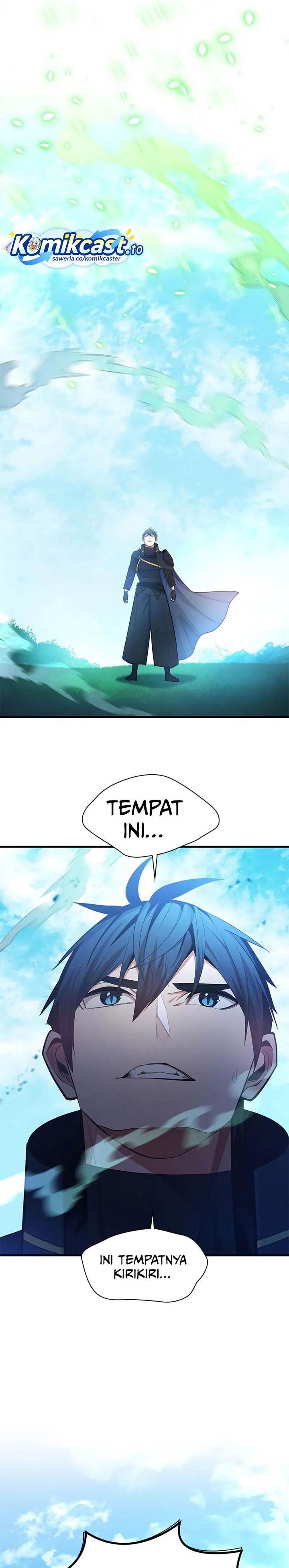 The Tutorial is Too Hard Chap 245 - Next Chap 246