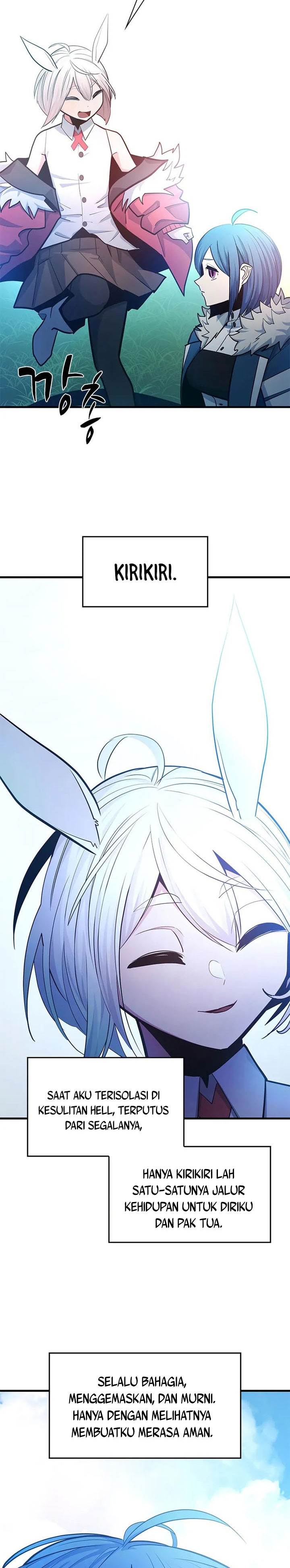The Tutorial is Too Hard Chap 245 - Next Chap 246
