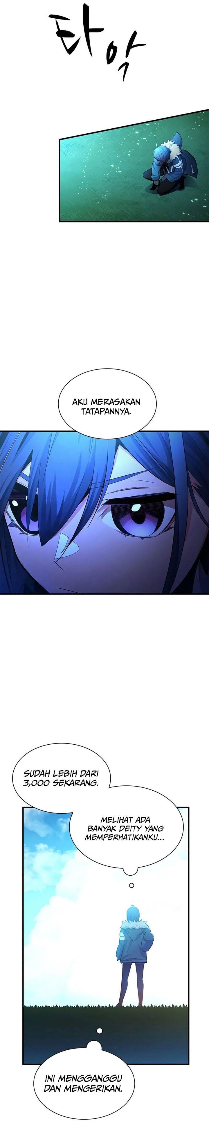 The Tutorial is Too Hard Chap 245 - Next Chap 246