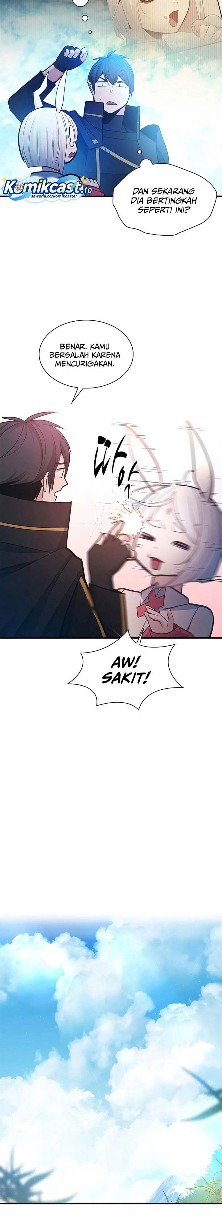 The Tutorial is Too Hard Chap 245 - Next Chap 246