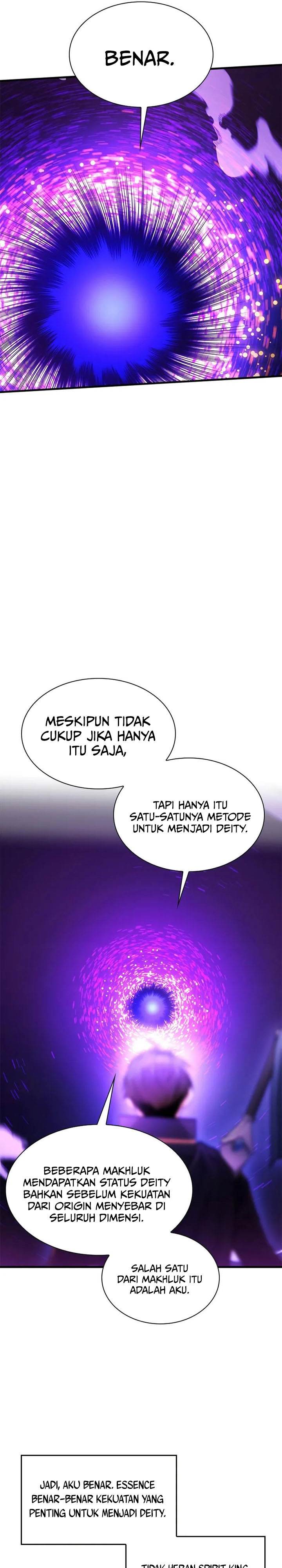 The Tutorial is Too Hard Chap 245 - Next Chap 246