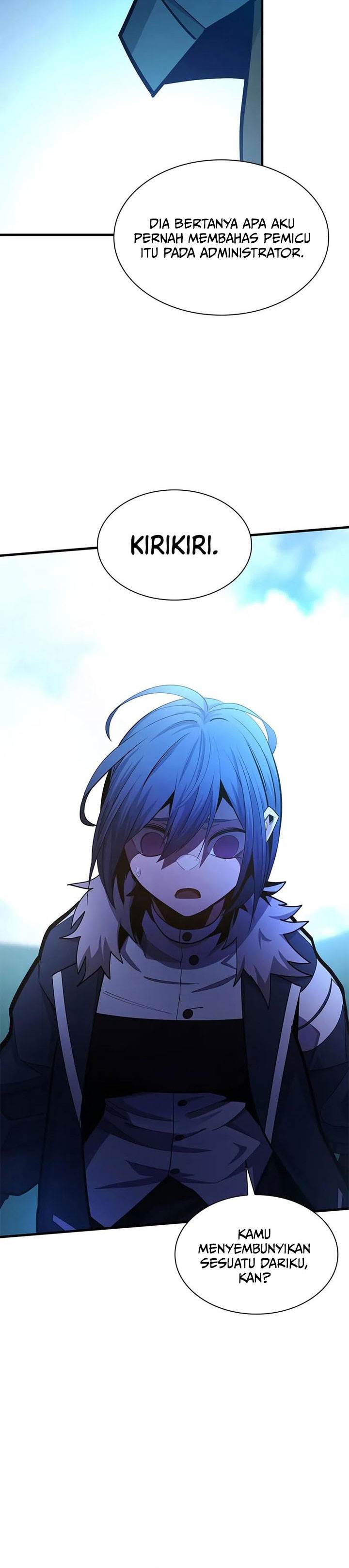 The Tutorial is Too Hard Chap 245 - Next Chap 246