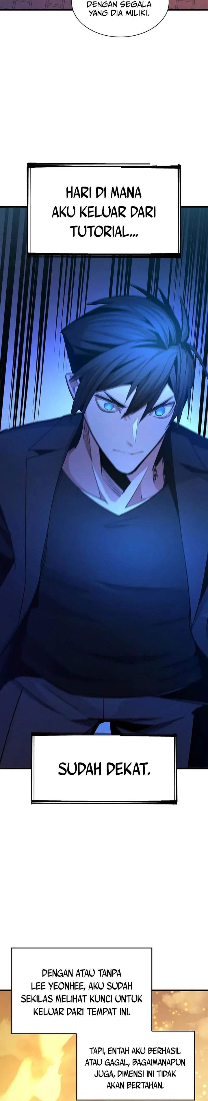 The Tutorial is Too Hard Chap 246 - Next Chap 247