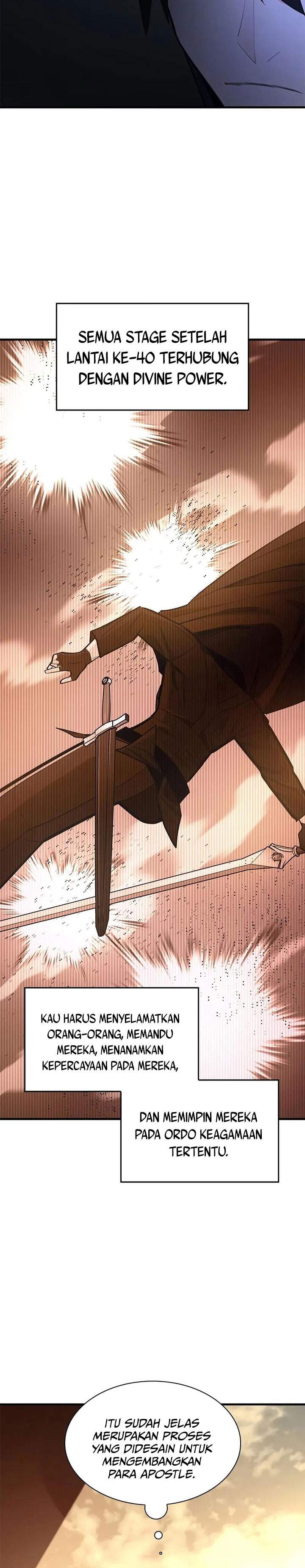 The Tutorial is Too Hard Chap 246 - Next Chap 247