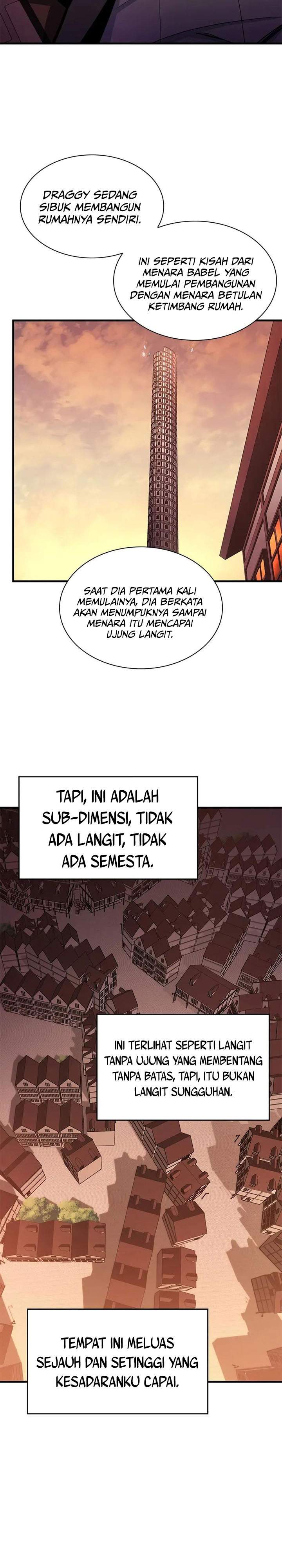 The Tutorial is Too Hard Chap 246 - Next Chap 247