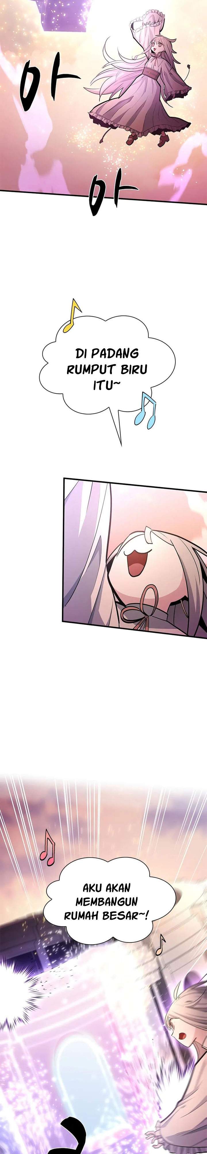 The Tutorial is Too Hard Chap 246 - Next Chap 247