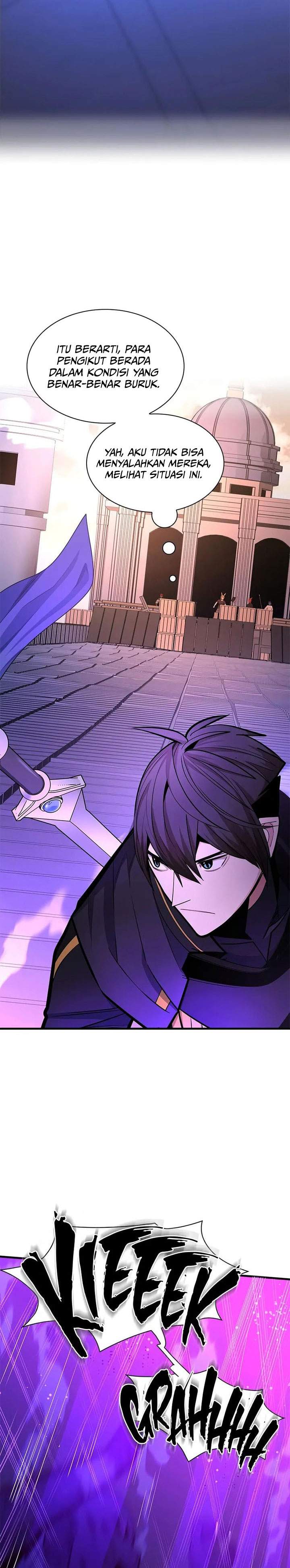 The Tutorial is Too Hard Chap 248 - Next Chap 249