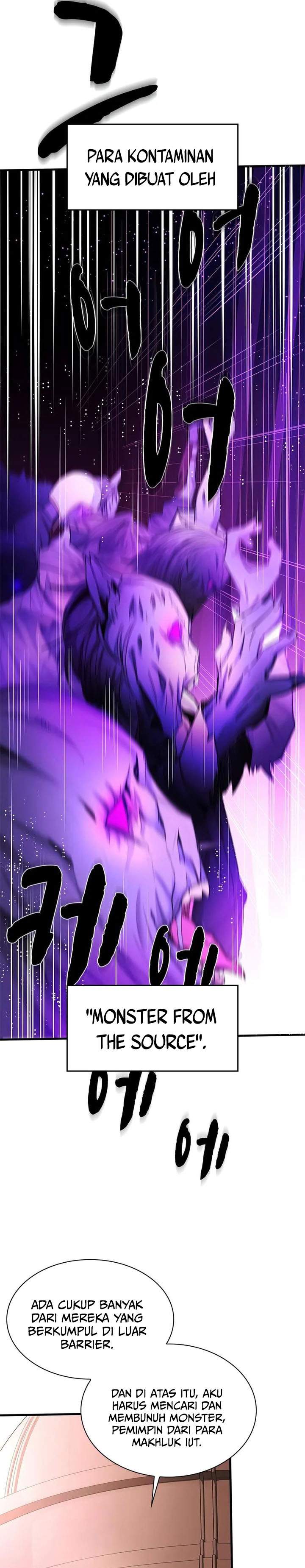 The Tutorial is Too Hard Chap 248 - Next Chap 249