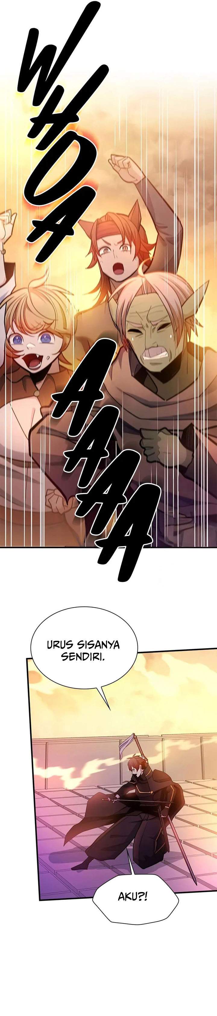 The Tutorial is Too Hard Chap 248 - Next Chap 249