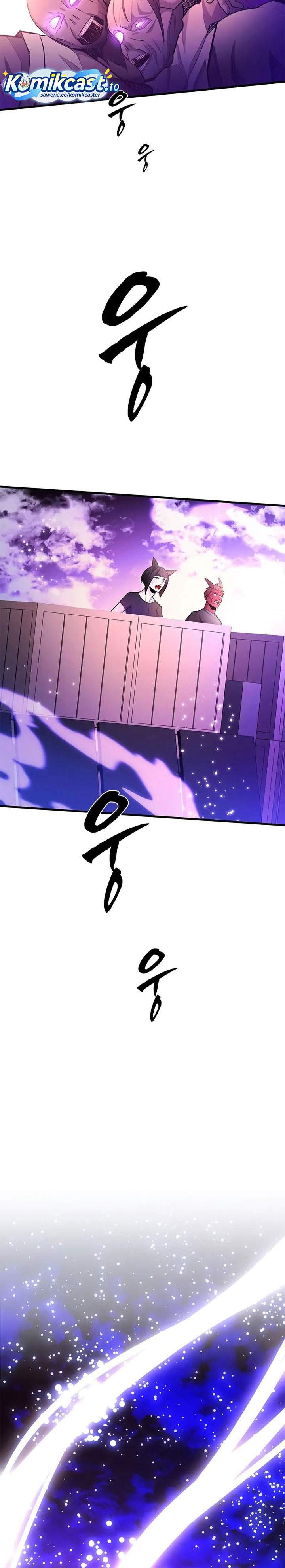 The Tutorial is Too Hard Chap 248 - Next Chap 249