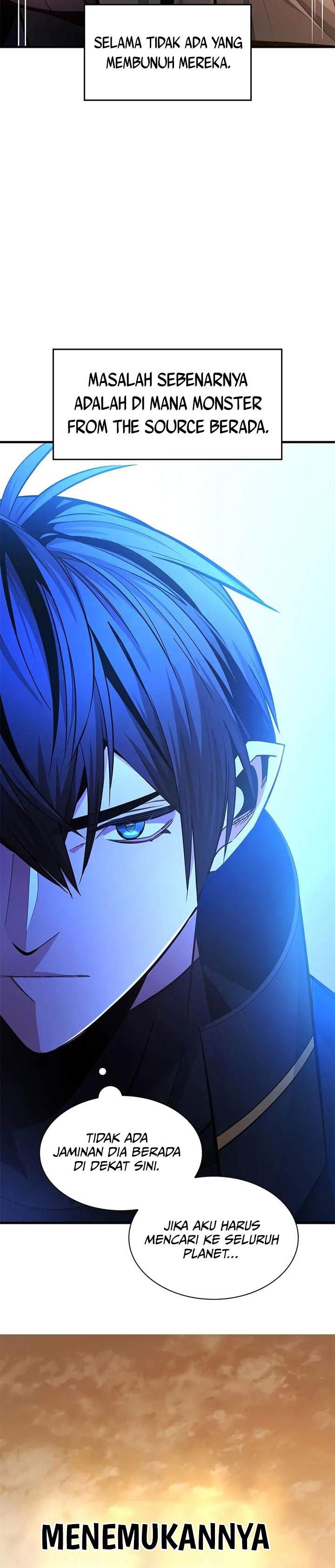 The Tutorial is Too Hard Chap 248 - Next Chap 249