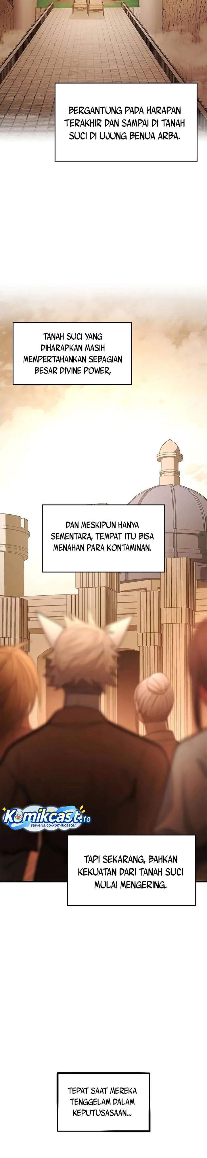 The Tutorial is Too Hard Chap 248 - Next Chap 249