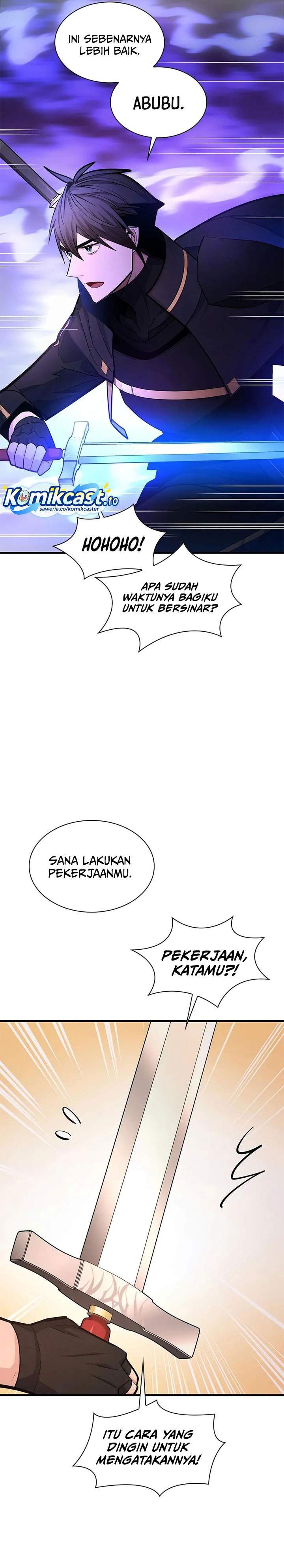 The Tutorial is Too Hard Chap 248 - Next Chap 249