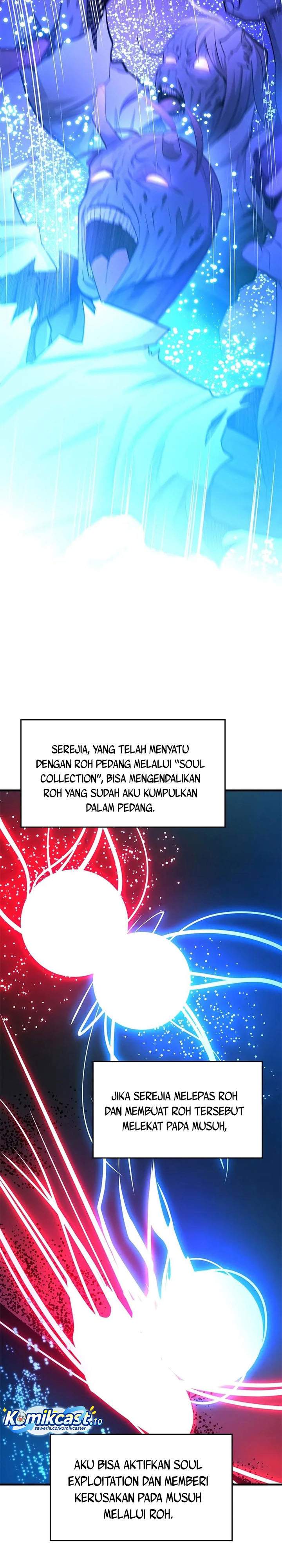 The Tutorial is Too Hard Chap 249 - Next Chap 250