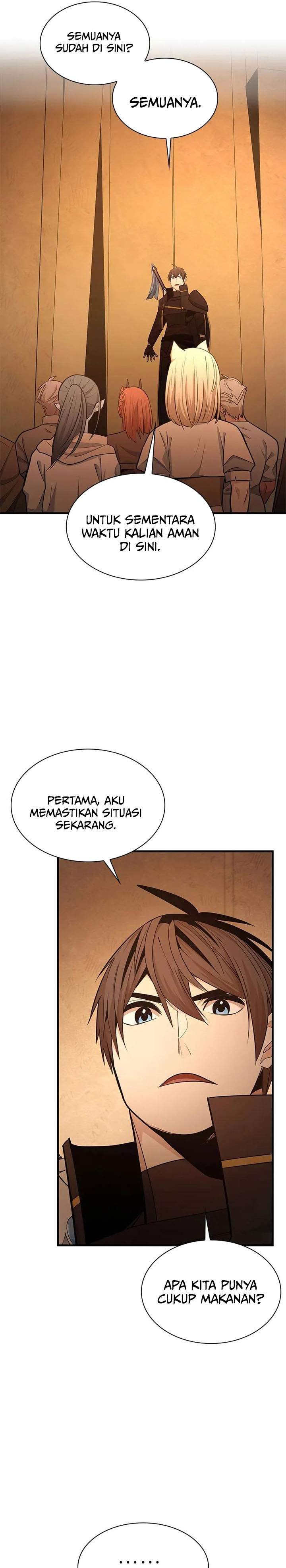 The Tutorial is Too Hard Chap 249 - Next Chap 250