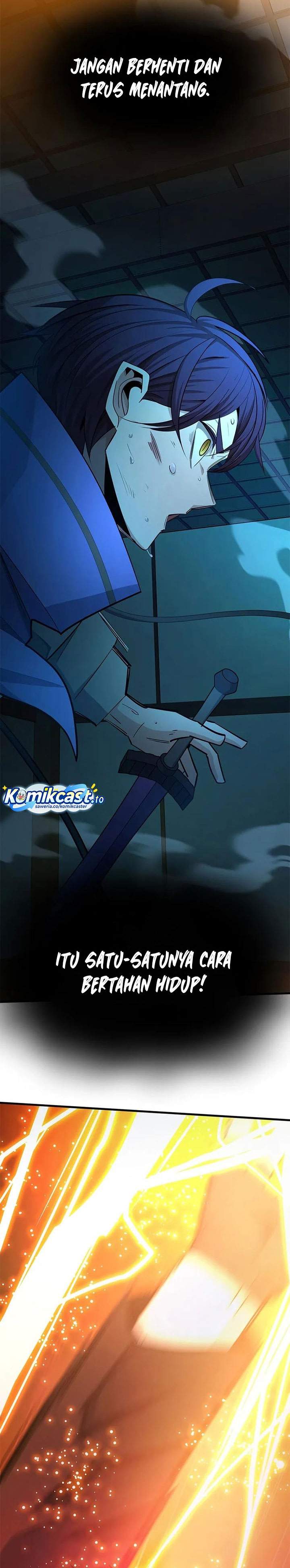 The Tutorial is Too Hard Chap 249 - Next Chap 250