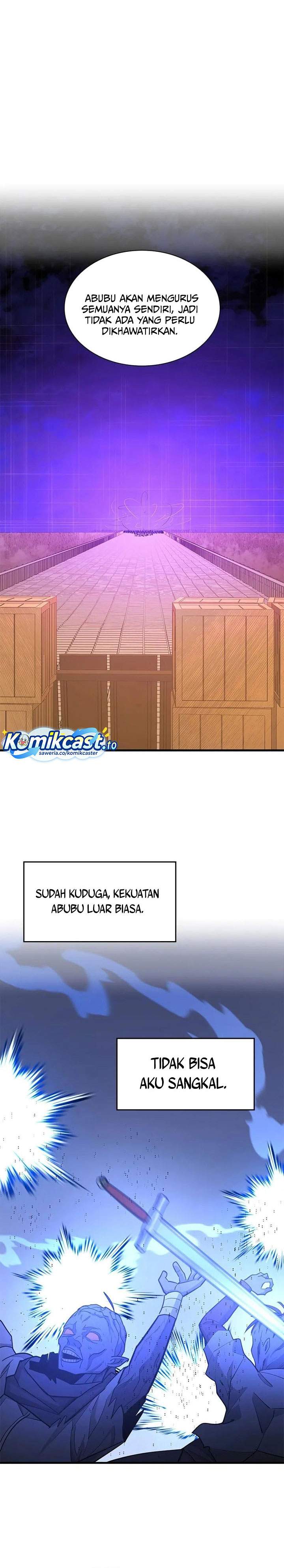 The Tutorial is Too Hard Chap 249 - Next Chap 250
