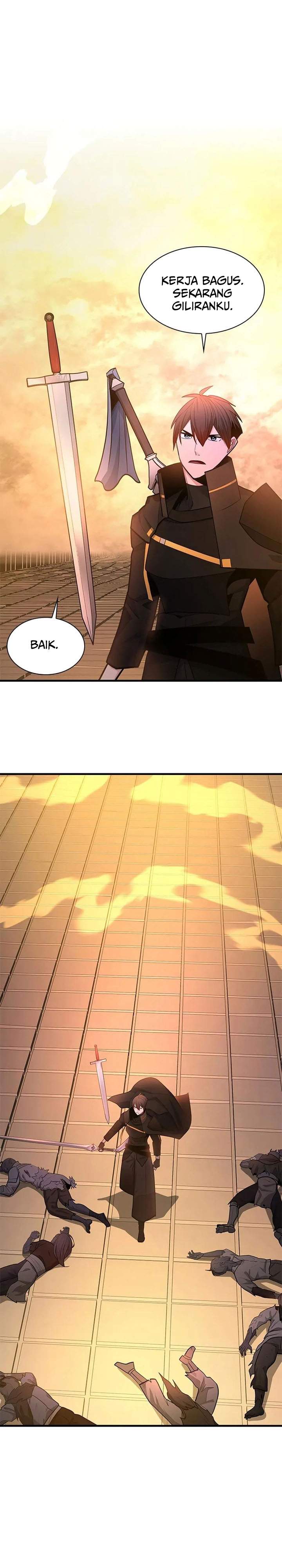 The Tutorial is Too Hard Chap 249 - Next Chap 250