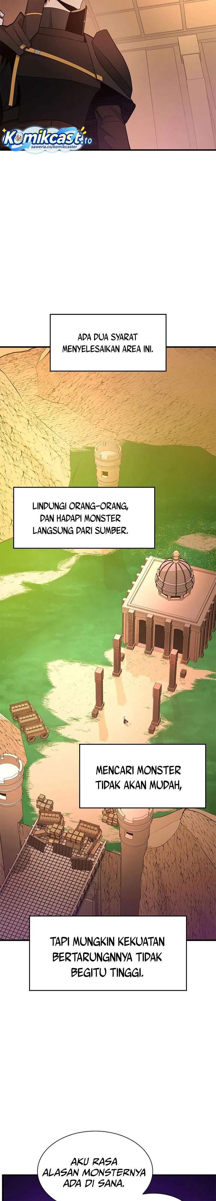 The Tutorial is Too Hard Chap 249 - Next Chap 250