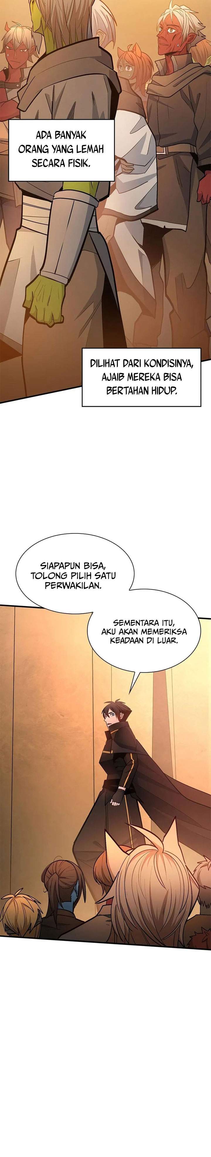 The Tutorial is Too Hard Chap 249 - Next Chap 250
