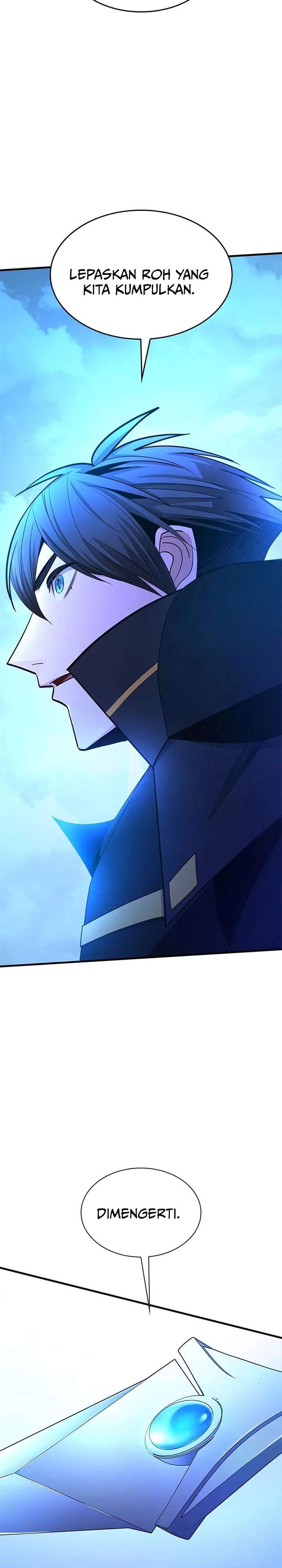 The Tutorial is Too Hard Chap 249 - Next Chap 250