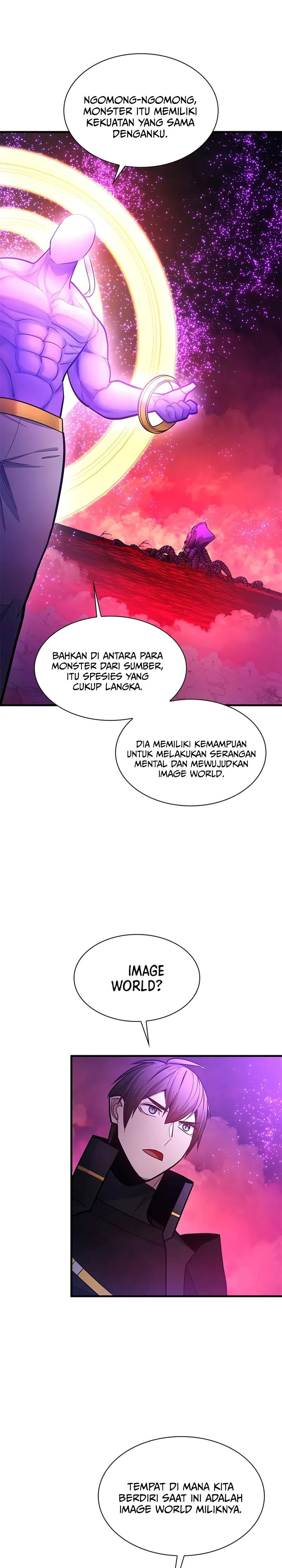 The Tutorial is Too Hard Chap 240 - Next Chap 241