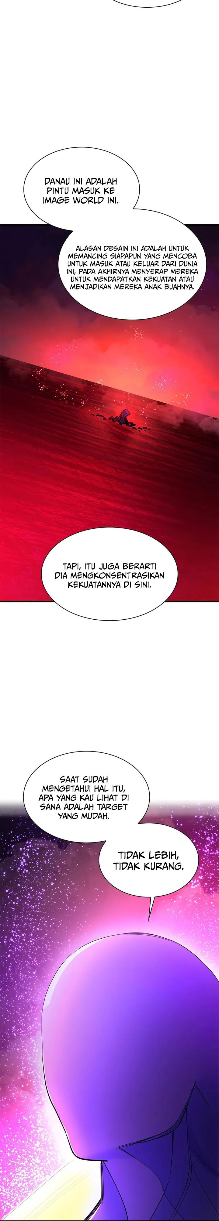 The Tutorial is Too Hard Chap 240 - Next Chap 241