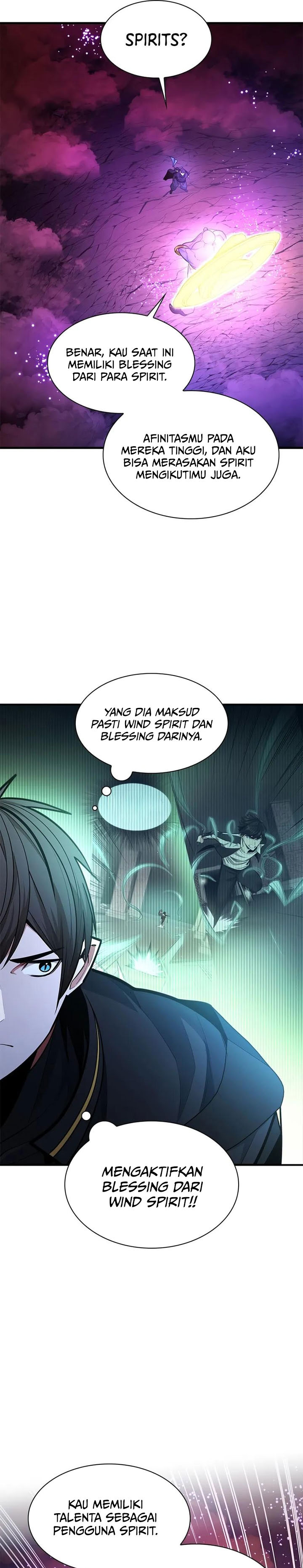 The Tutorial is Too Hard Chap 240 - Next Chap 241