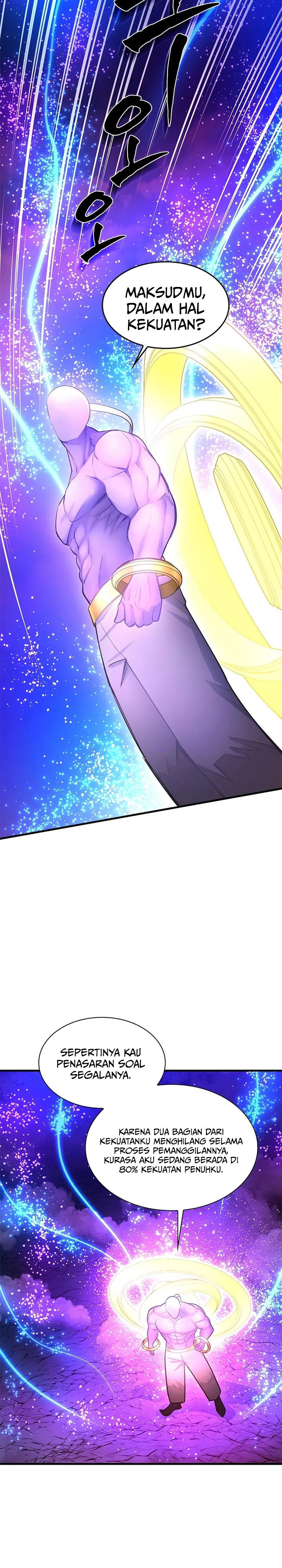 The Tutorial is Too Hard Chap 240 - Next Chap 241