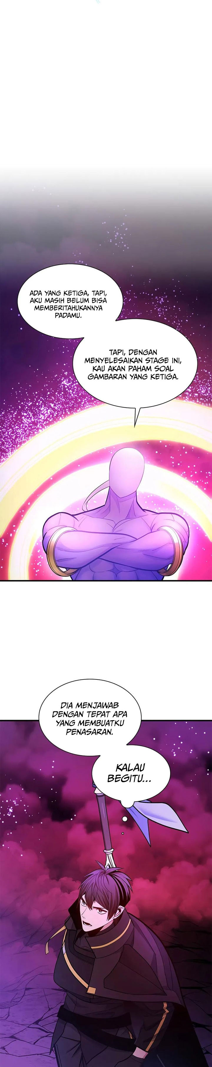 The Tutorial is Too Hard Chap 240 - Next Chap 241