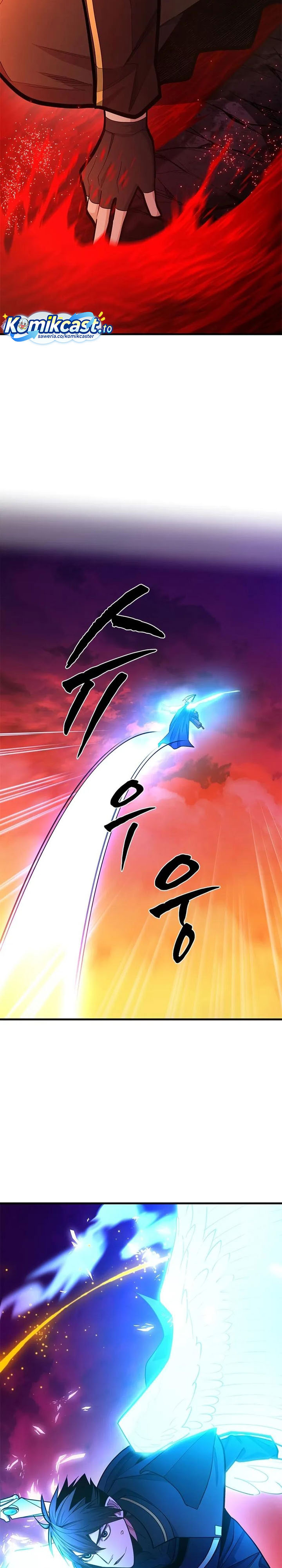 The Tutorial is Too Hard Chap 241 - Next Chap 242