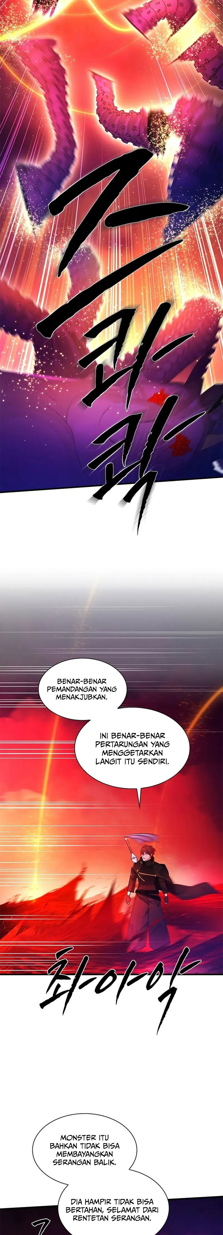 The Tutorial is Too Hard Chap 241 - Next Chap 242
