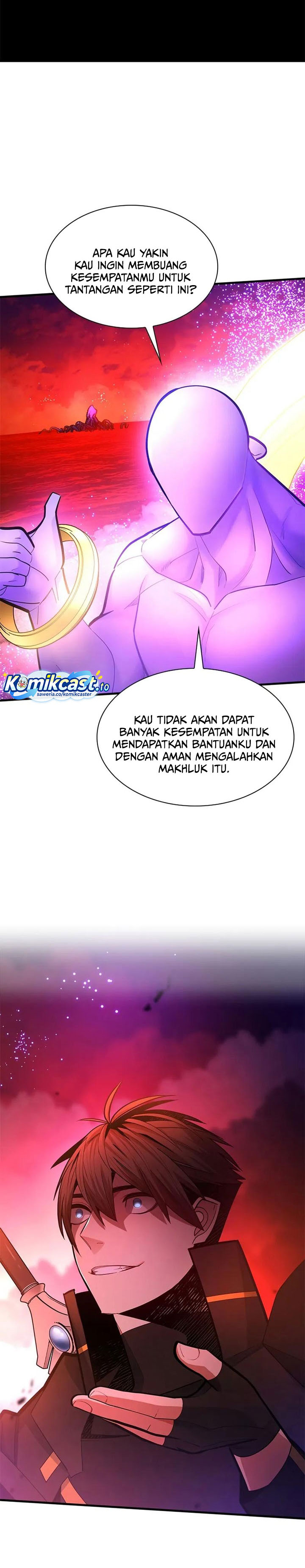 The Tutorial is Too Hard Chap 241 - Next Chap 242