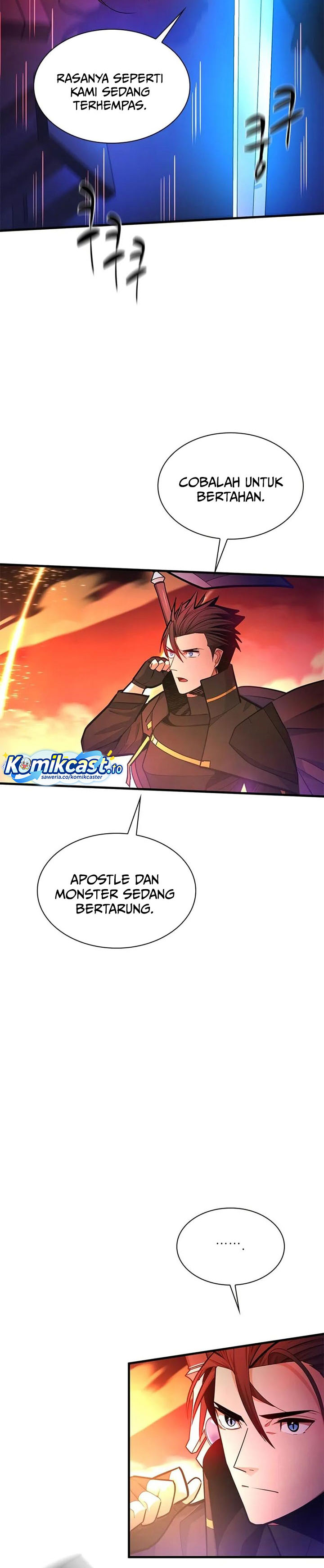 The Tutorial is Too Hard Chap 241 - Next Chap 242