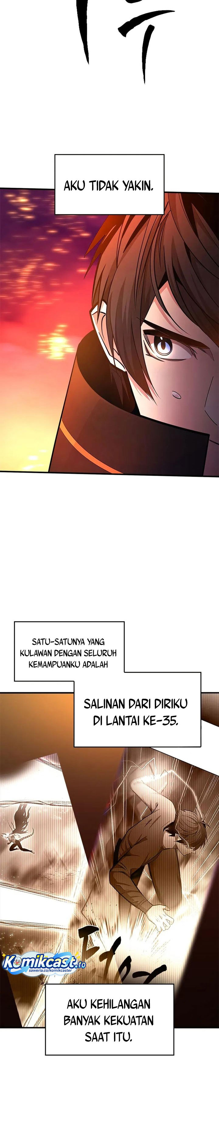 The Tutorial is Too Hard Chap 241 - Next Chap 242