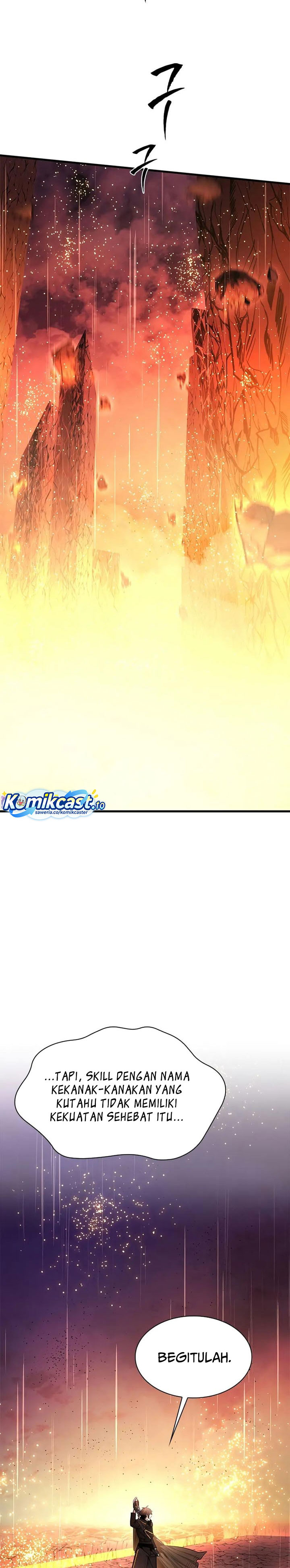 The Tutorial is Too Hard Chap 242 - Next Chap 243
